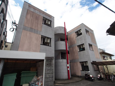 【外観】 | フェローズ21