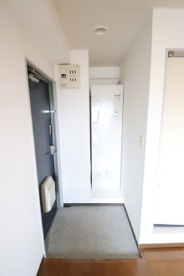 【玄関】 | フェローズ21