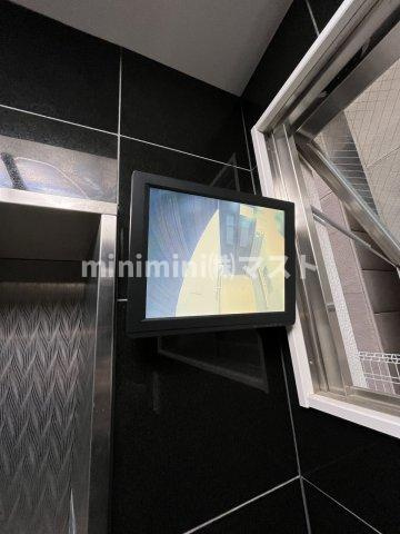 パラゴン小路のその他