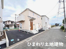 南区新戸  2号棟 第13の画像