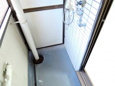 【設備】 | 光栄ハイツ大畑