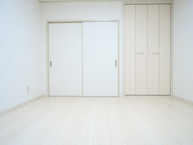 【居間・リビング】 | 光栄ハイツ大畑