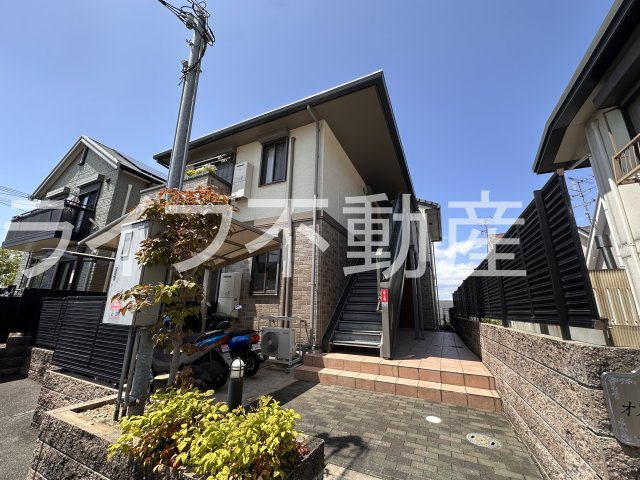 オステンハイツ東石切