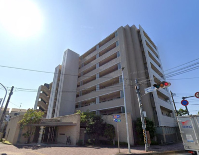 【外観】 | クレストフォルム武蔵小杉御殿町 | 2011年完成分譲マンション♪