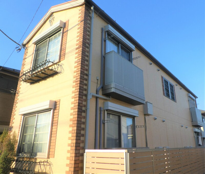 【展望】 | メイプル