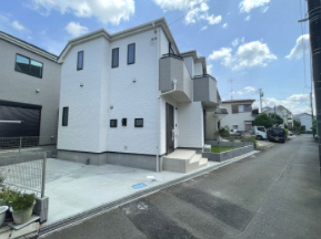 【外観】 | 外観（2号棟）