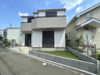 【外観】 | 外観（2号棟）