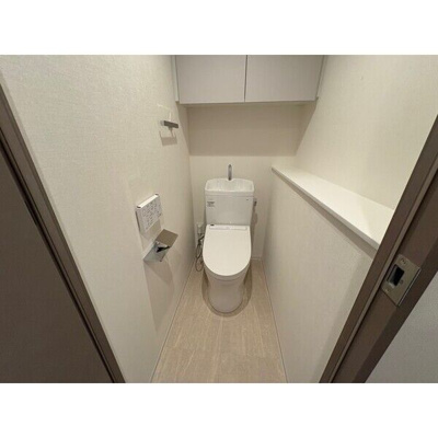 【トイレ】 | シーズンフラッツ福島