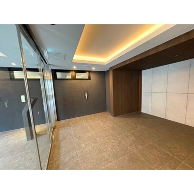 【エントランス】 | シーズンフラッツ福島