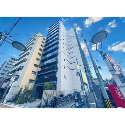 【外観】 | シーズンフラッツ福島