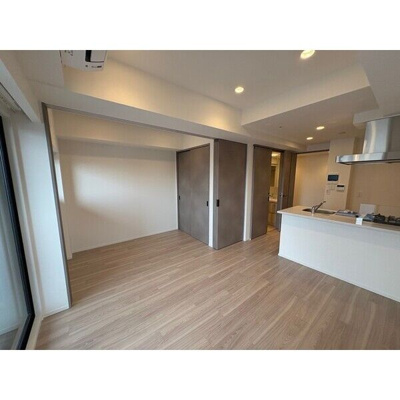 【居間・リビング】 | シーズンフラッツ福島