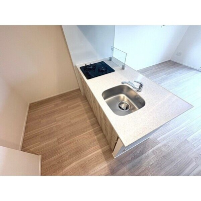 【キッチン】 | シーズンフラッツ福島