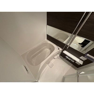 【浴室】 | シーズンフラッツ福島