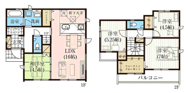 調布市深大寺東町６丁目 京王線 調布駅 新築戸建