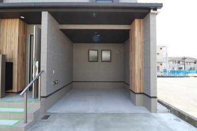 【エントランス】 | グリーンメゾンⅢ