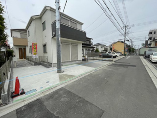 【外観】 | 外観（1号棟、2号棟）