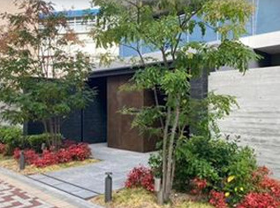 【外観】 | グランカサーレ西明石駅前