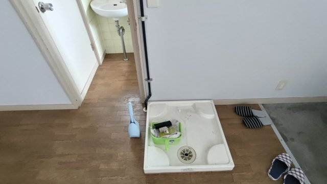 川畑ハイツのその他