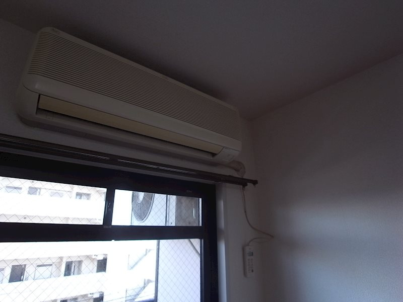 リヴェールメイ垂水の設備