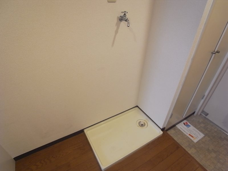 リヴェールメイ垂水の設備