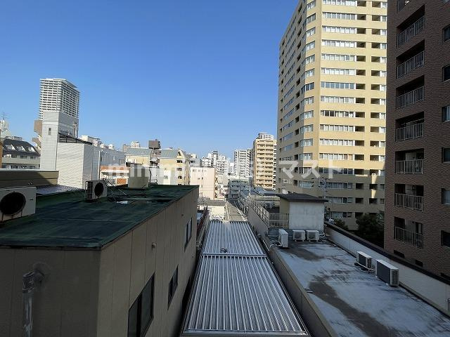 Perfect　Life夕陽ヶ丘の展望