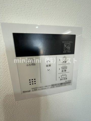Perfect　Life夕陽ヶ丘の設備