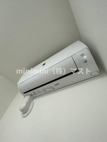 Perfect　Life夕陽ヶ丘の設備