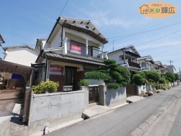 加古川市野口町水足　中古戸建の画像