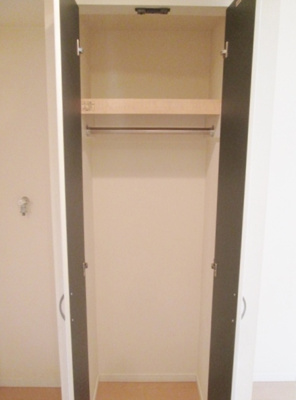 【収納】 | リヴィエールランド　オランジュ | 収納豊富です