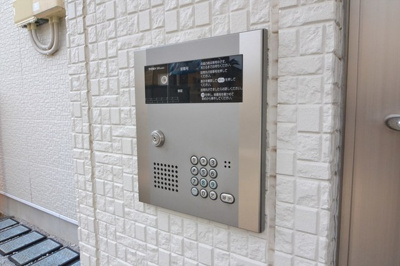 【その他】 | リヴィエールランド　オランジュ | モニター付オートロック