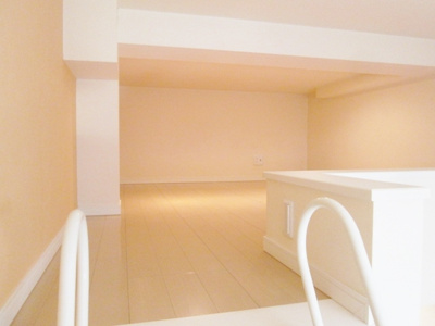 【内装】 | リヴィエールランド　オランジュ | ロフト