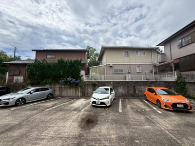 【展望】 | サンコーポ川口