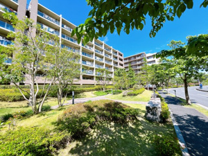 ザ・パークハウス追浜サンシャインフォートの画像