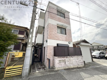 ステラハウス４―８００の画像