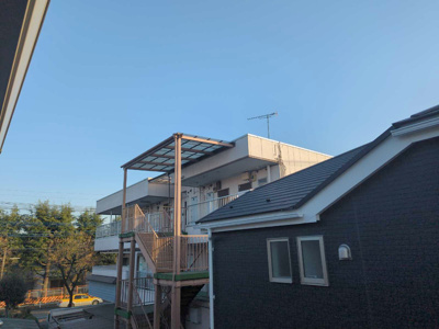 【展望】 | ラポーズ