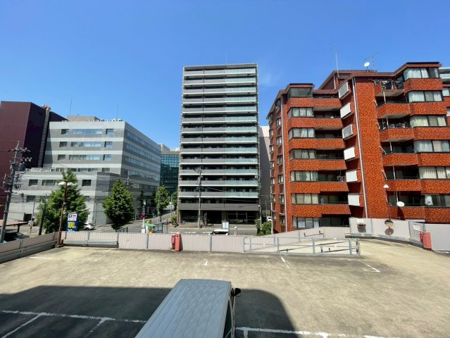 J’ｓ葵|名古屋市の賃貸ならMy賃貸の展望|J’ｓ葵