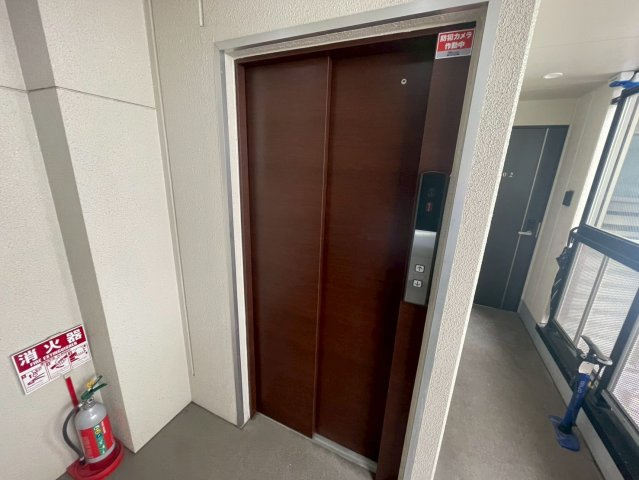 J’ｓ葵|名古屋市の賃貸ならMy賃貸のその他共用部分|J’ｓ葵