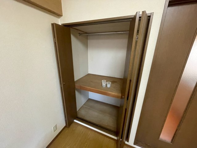 桜マンション|名古屋市の賃貸ならMy賃貸の収納|桜マンション