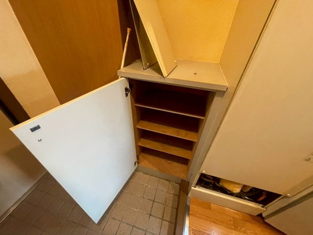 桜マンション|名古屋市の賃貸ならMy賃貸の収納|桜マンション
