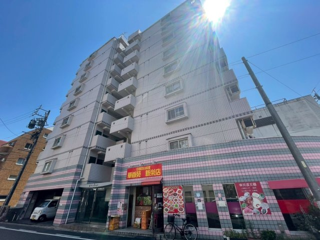 桜マンション|名古屋市の賃貸ならMy賃貸