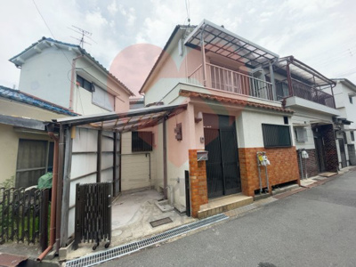 【外観】 | with my location恵我之荘