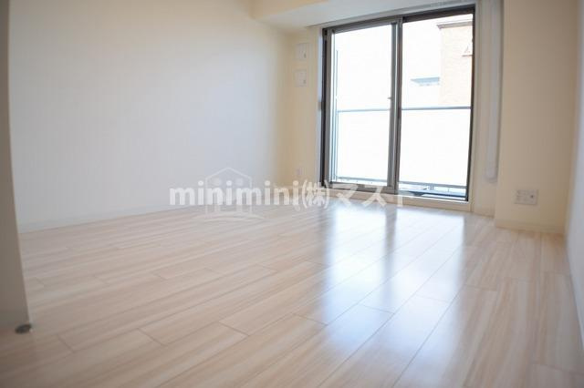 アーバネックス四ツ橋の内装