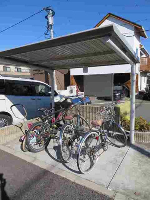 【その他共用部分】 | パルコビア