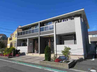 【外観】 | パルコビア