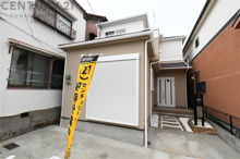 神戸市灘区国玉通1丁目中古戸建の画像