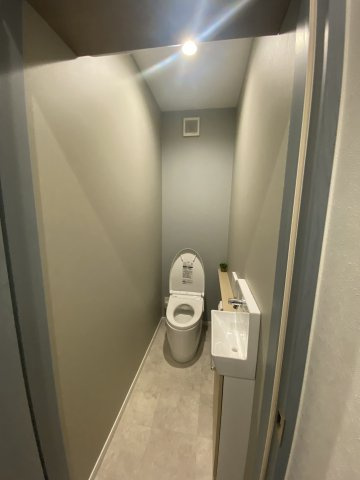 【トイレ】 | 菊池郡菊陽町大字原水