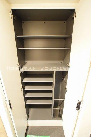 プレサンス梅田ヴェルテのその他