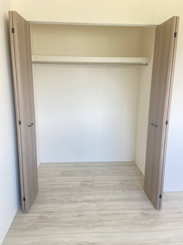 【収納】 | リナージュ合志市須屋24-1期　1号棟