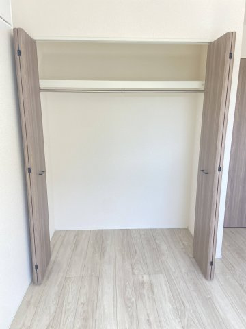 【収納】 | リナージュ合志市須屋24-1期　1号棟