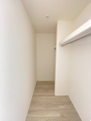 【収納】 | リナージュ合志市須屋24-1期　1号棟